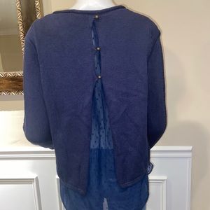 Lucky Brand Top